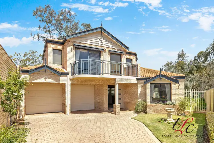 12 Woodlands Way, Jandakot WA 6164