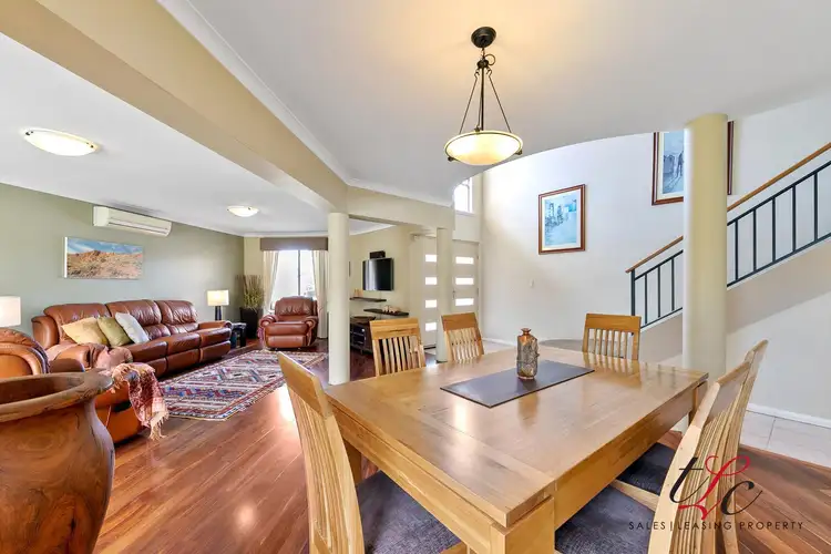 Fifth view of Homely house listing, 12 Woodlands Way, Jandakot WA 6164