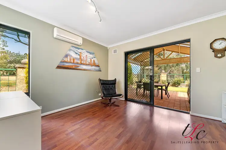 Seventh view of Homely house listing, 12 Woodlands Way, Jandakot WA 6164