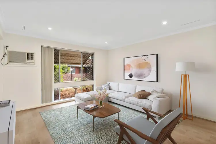 2/51 Shakespeare Avenue, Yokine WA 6060
