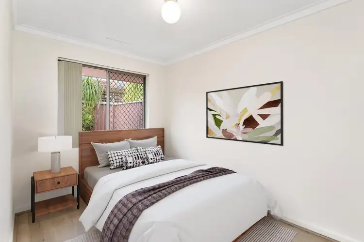 Third view of Homely villa listing, 2/51 Shakespeare Avenue, Yokine WA 6060