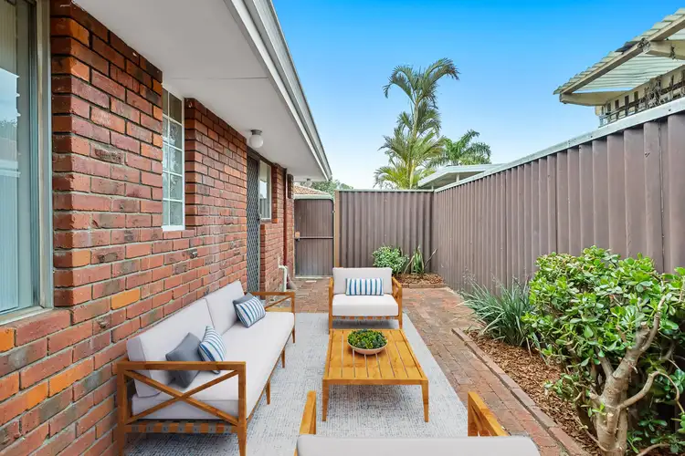 Fifth view of Homely villa listing, 2/51 Shakespeare Avenue, Yokine WA 6060