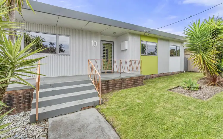 10 Symers Street, Mira Mar WA 6330