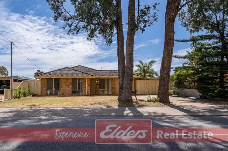 77 Teranca Road, Greenfields WA 6210