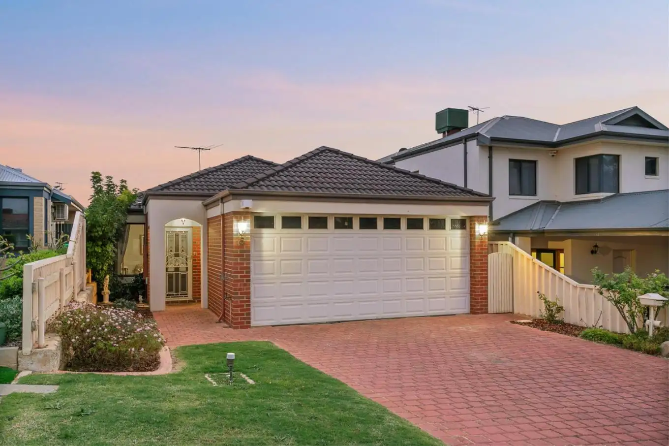 Main view of Homely house listing, 5 Williams Road, Yokine WA 6060