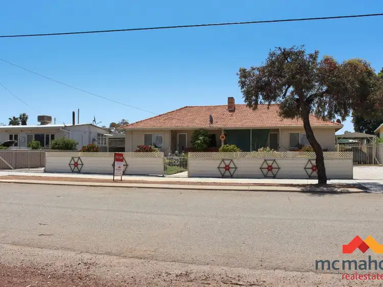 Second view of Homely house listing, 29 Glass Street, Trayning WA 6488