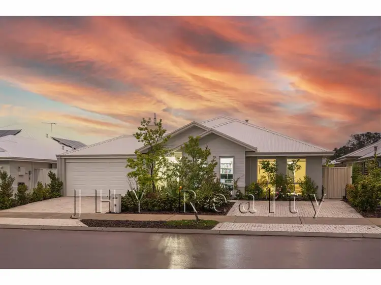Main view of Homely house listing, 8 Medinah Street, Dunsborough WA 6281