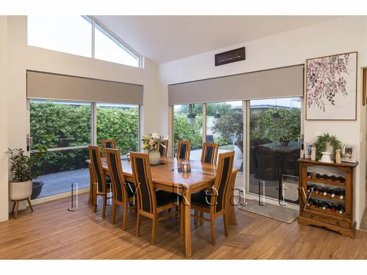 Fourth view of Homely house listing, 8 Medinah Street, Dunsborough WA 6281