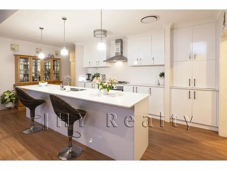 Fifth view of Homely house listing, 8 Medinah Street, Dunsborough WA 6281