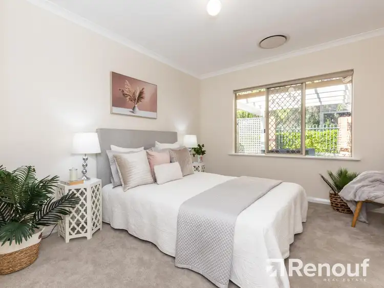 Fifth view of Homely villa listing, 15/25 Arenga Court, Mount Claremont WA 6010