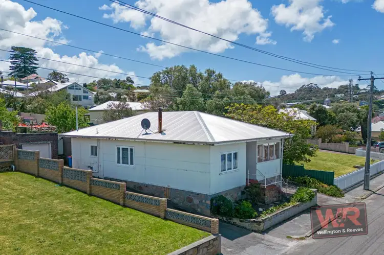 32 Vancouver Street, Albany WA 6330