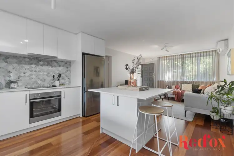 4/36B Third Avenue, Mount Lawley WA 6050