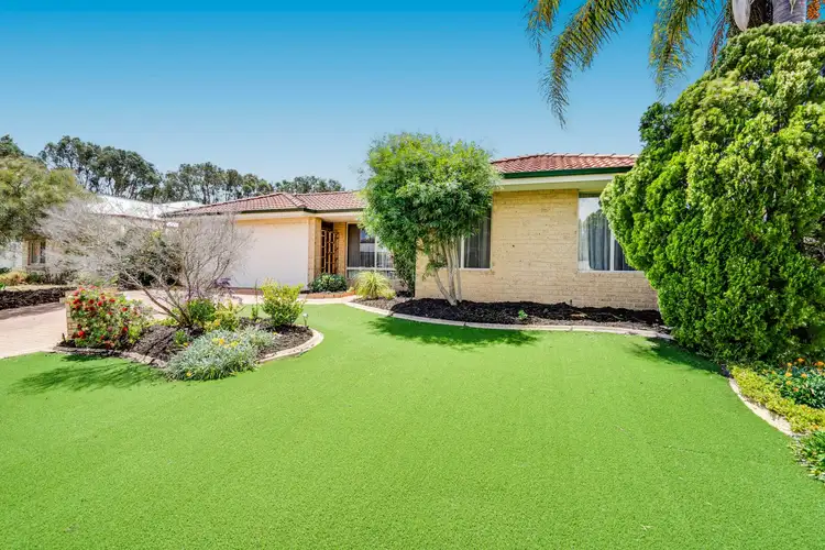 Main view of Homely house listing, 4 Shady Lane, Canning Vale WA 6155