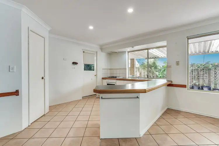 Fourth view of Homely house listing, 4 Shady Lane, Canning Vale WA 6155