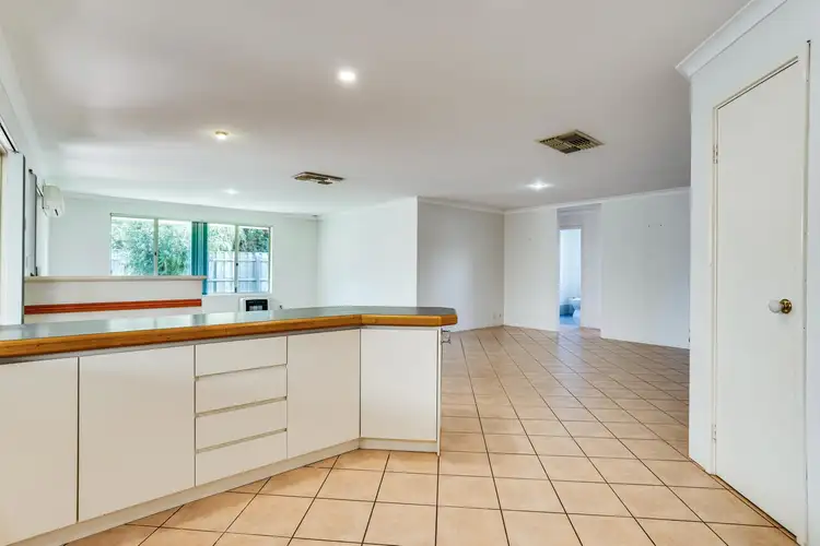 Fifth view of Homely house listing, 4 Shady Lane, Canning Vale WA 6155