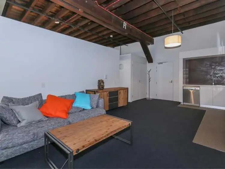 Second view of Homely apartment listing, 23/36 Queen Victoria Street, Fremantle WA 6160