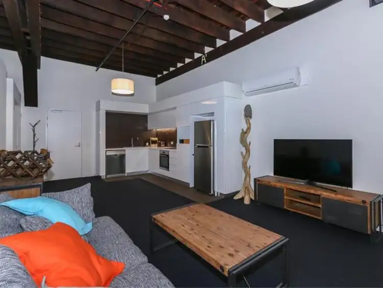 Third view of Homely apartment listing, 23/36 Queen Victoria Street, Fremantle WA 6160