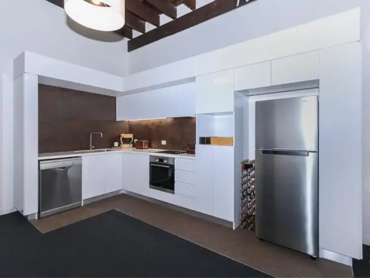 Fourth view of Homely apartment listing, 23/36 Queen Victoria Street, Fremantle WA 6160