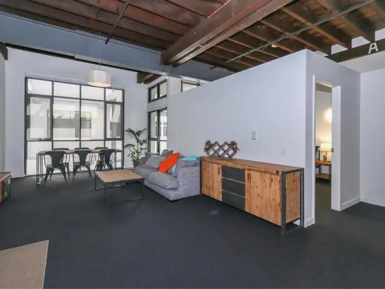 Fifth view of Homely apartment listing, 23/36 Queen Victoria Street, Fremantle WA 6160