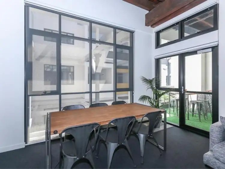 Sixth view of Homely apartment listing, 23/36 Queen Victoria Street, Fremantle WA 6160