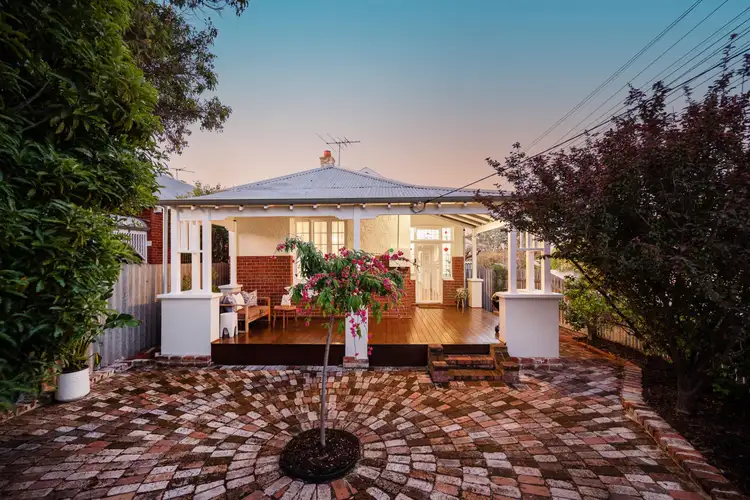 82 Forrest Street, North Perth WA 6006