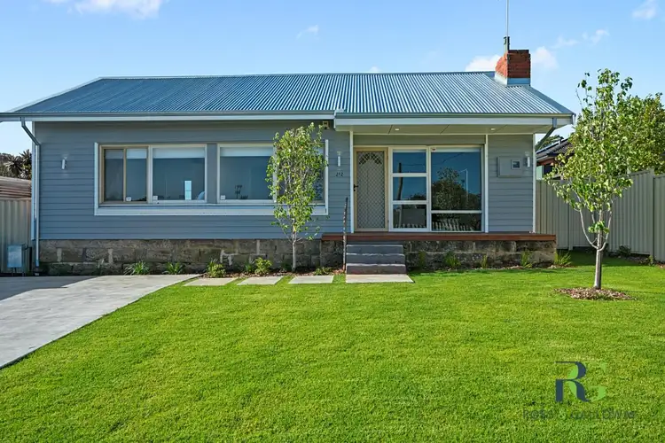 272 Marmion Street, Palmyra WA 6157