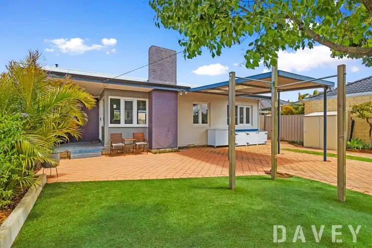 5 Winchelsea Road, Nollamara WA 6061
