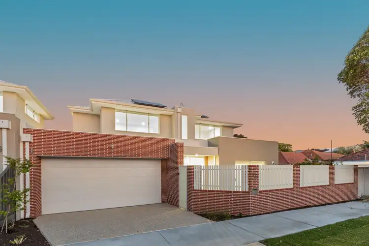 58 Norham Street, North Perth WA 6006