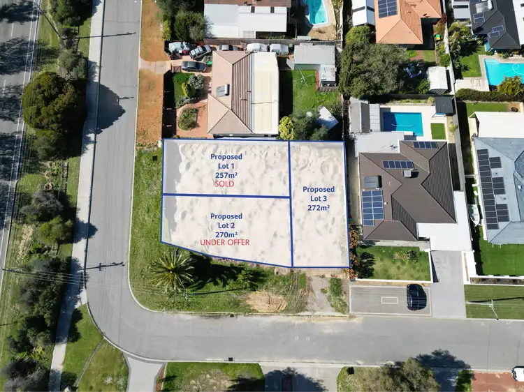 34A Blaxland Way, Padbury WA 6025