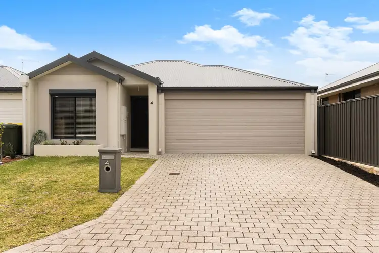 4 Musing Way, Aveley WA 6069
