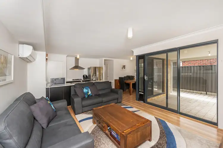 Second view of Homely house listing, 4 Musing Way, Aveley WA 6069