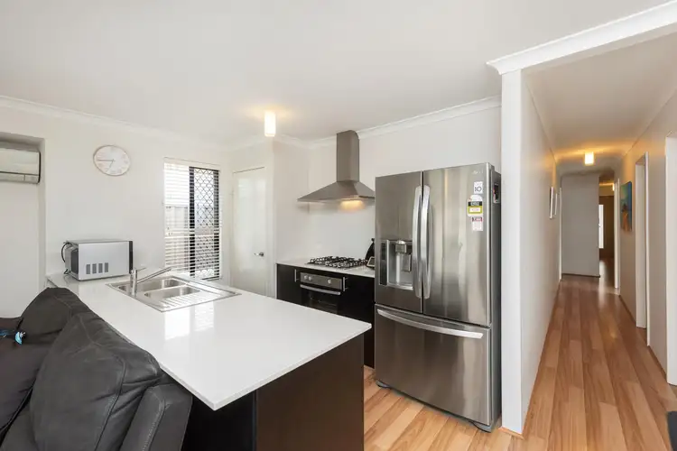 Sixth view of Homely house listing, 4 Musing Way, Aveley WA 6069