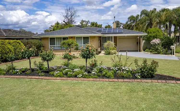 Main view of Homely house listing, 31 Kelton Way, Thornlie WA 6108