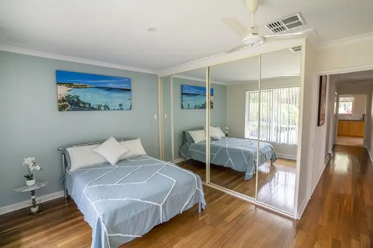Sixth view of Homely house listing, 31 Kelton Way, Thornlie WA 6108