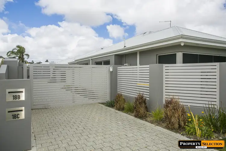 18b Gibb Crescent, Westminster WA 6061