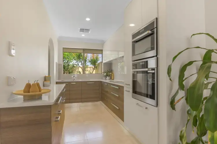 Fifth view of Homely villa listing, 2/15 Ewen Street, Scarborough WA 6019