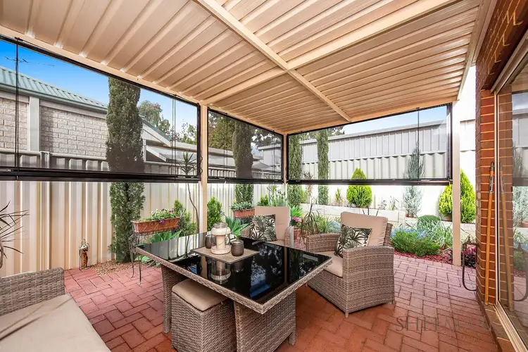 Unit 3, 6 Dudley Street, Midland WA 6056