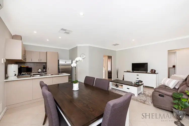 Third view of Homely house listing, Unit 3, 6 Dudley Street, Midland WA 6056