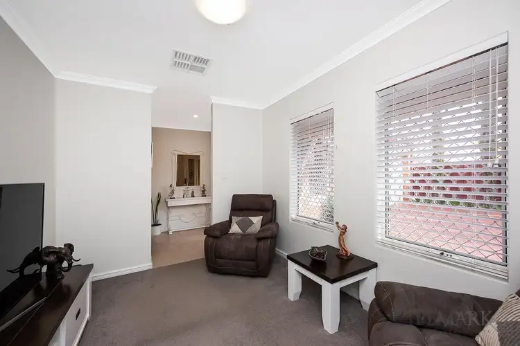Fourth view of Homely house listing, Unit 3, 6 Dudley Street, Midland WA 6056