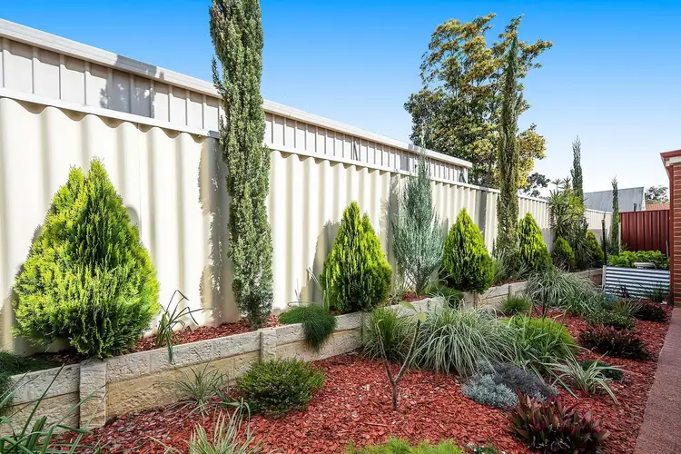 Fifth view of Homely house listing, Unit 3, 6 Dudley Street, Midland WA 6056