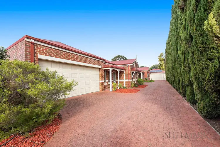 Sixth view of Homely house listing, Unit 3, 6 Dudley Street, Midland WA 6056