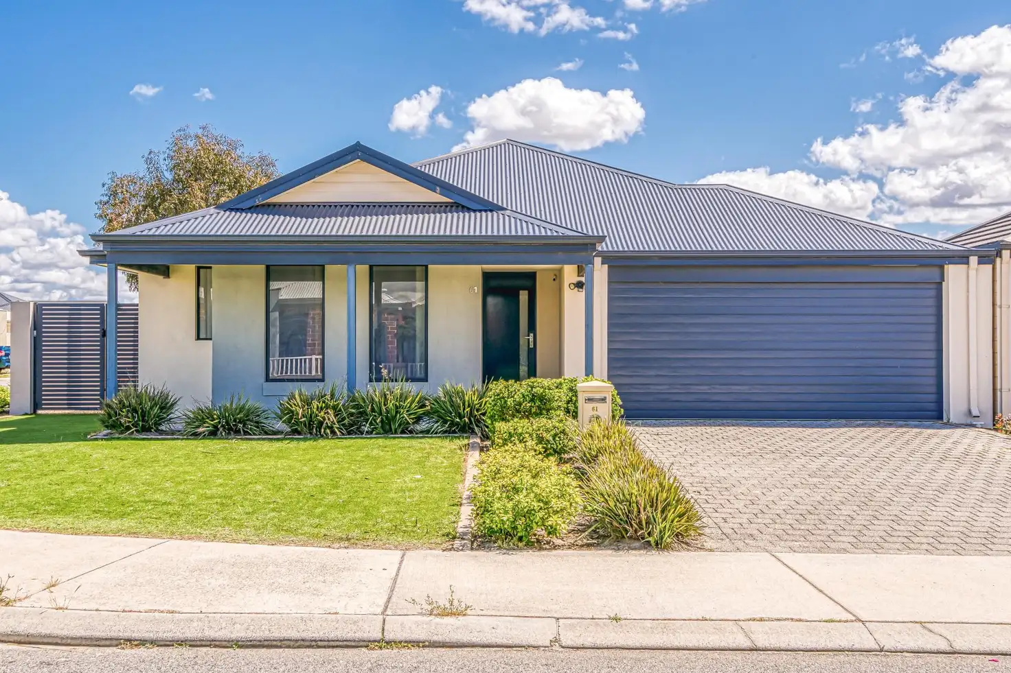 Main view of Homely house listing, 61 Cheriton Avenue, Ellenbrook WA 6069