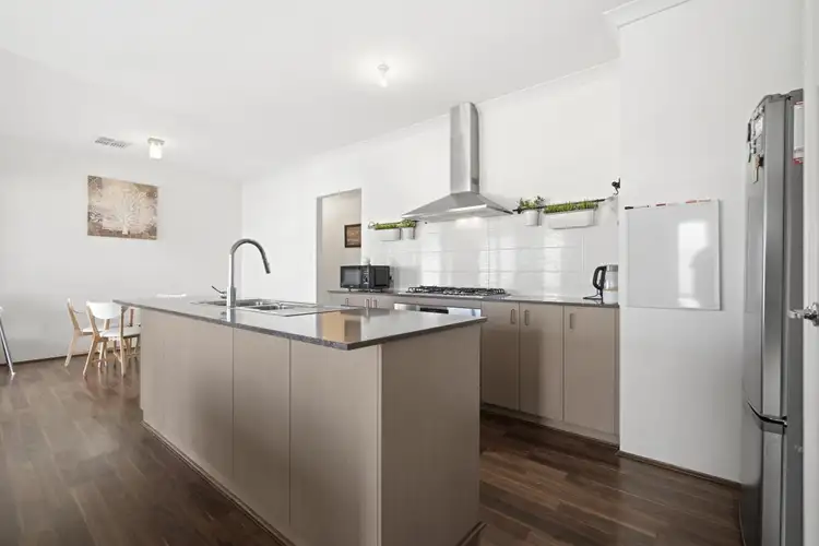 Fourth view of Homely house listing, 61 Cheriton Avenue, Ellenbrook WA 6069