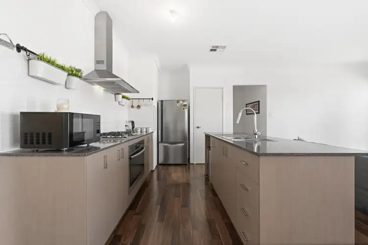Fifth view of Homely house listing, 61 Cheriton Avenue, Ellenbrook WA 6069