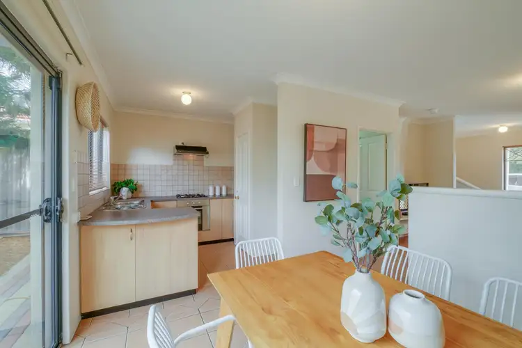 Fifth view of Homely townhouse listing, 298B Harborne Street, Glendalough WA 6016
