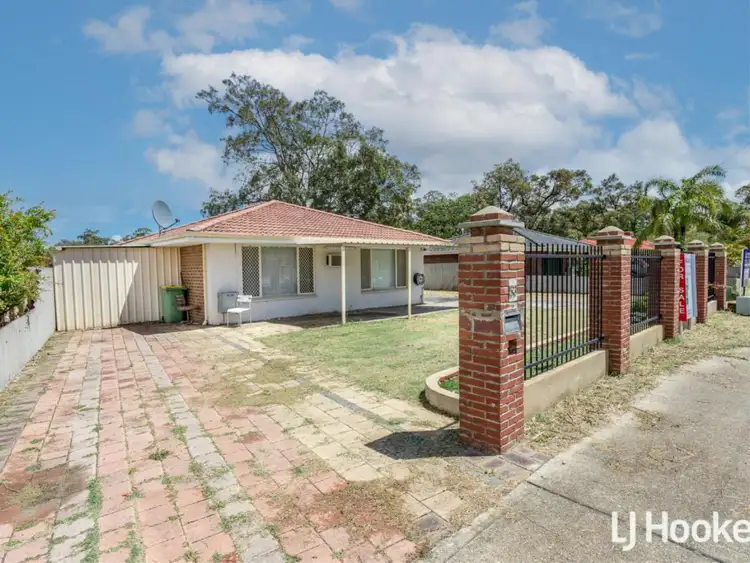 Main view of Homely house listing, 53B Belmont Road, Kenwick WA 6107