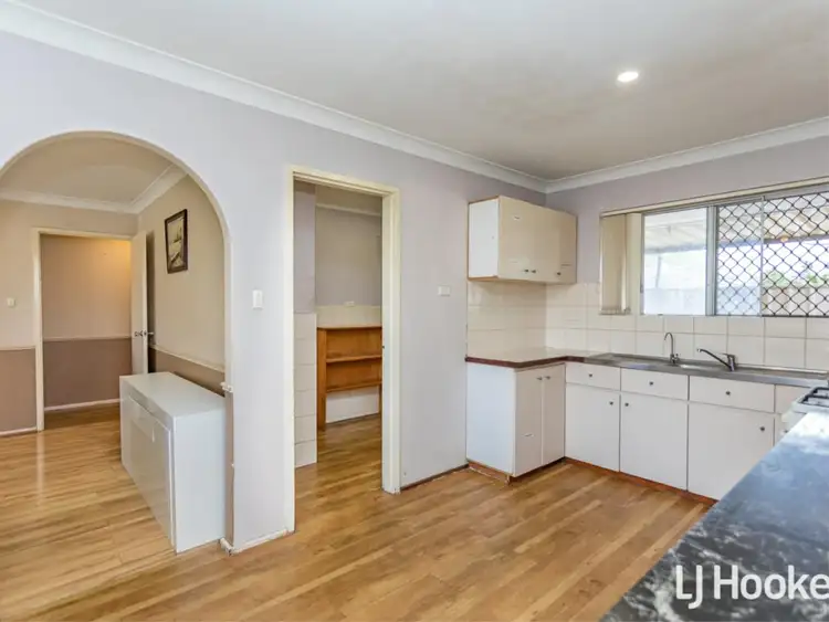 Fifth view of Homely house listing, 53B Belmont Road, Kenwick WA 6107