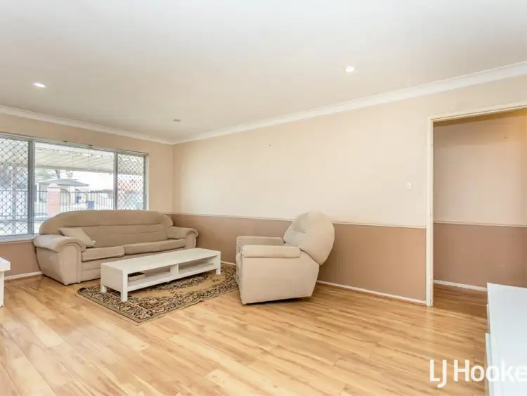 Sixth view of Homely house listing, 53B Belmont Road, Kenwick WA 6107