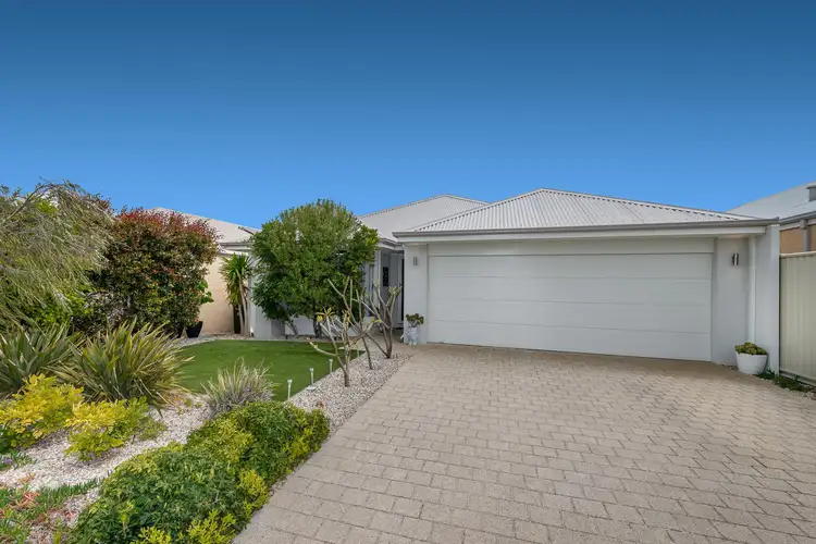 Main view of Homely house listing, 8 Mackerel Circuit, Alkimos WA 6038
