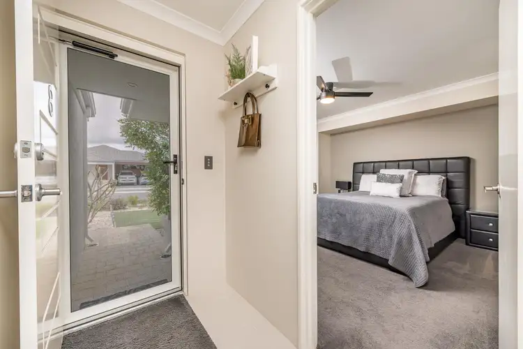 Fourth view of Homely house listing, 8 Mackerel Circuit, Alkimos WA 6038